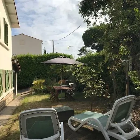 Holiday home House Georges De Didonne - Tres Belle Maison Pleine De Charme Et Spacieuse - Proche Plage Et Commerces *
